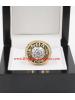 1970 - 1971 Milwaukee Bucks Basketball World Championship Ring, Custom Milwaukee Bucks Champions Ring