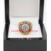 1972 - 1973 New York Knicks Basketball World Championship Ring, Custom New York Knicks Champions Ring