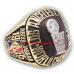 1984 - 1985 Los Angeles Lakers Basketball World Championship Ring, Custom Los Angeles Lakers Champions Ring