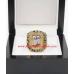 1994 - 1995 Houston Rockets Basketball World Championship Ring, Custom Houston Rockets Champions Ring