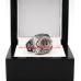 2011 Alabama Crimson Tide Men's Football BCS National College Championship Ring