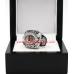 2011 Alabama Crimson Tide Men's Football BCS National College Championship Ring