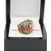 1995 Nebraska Cornhuskers Men's Football NCAA National College Championship Ring