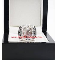 2007 LSU Tigers Men's Football NCAA National College Championship Ring