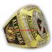 2011 Alabama Crimson Tide Men's Football NCAA National College Championship Ring--Roll Tide