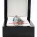 2010 Auburn Tigers Men's Football BCS National Championship Ring, Custom Auburn Tigers Champions Ring