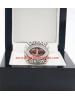 2013 Florida State Seminoles Men's Football BCS National College Championship Ring