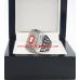 2009 Ohio State Buckeyes Men's Football Big Ten College Championship ring