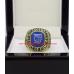 1963 Bronko Nagurski Hall of Fame Men's Football Championship Ring, Custom Bronko Nagurski Champions Ring