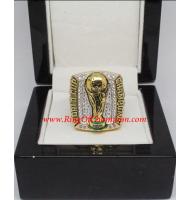 2014 FIFA Germany Football Brazil 20th World Cup Championship Ring, Custom World Cup Champions Ring