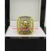 2009 - 2010 Florida State Seminoles Men's Football Gator Bowl College Championship Ring