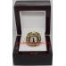 1982 North Carolina Tar Heels Men's Basketball NCAA National College Championship Ring