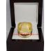 1991 LSU Tigers Men's Baseball NCAA National College Championship Ring