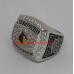 2013 Louisville Cardinals Men's Football NCAA National College Championship Ring