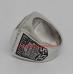 2013 Louisville Cardinals Men's Football NCAA National College Championship Ring