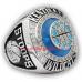 2014 Kentucky Wildcats NCAA Men's Basketball National College Championship Ring