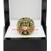 1979 Alabama Crimson Tide NCAA Men's Football College Championship Ring,