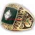 1987 Miami Hurricanes Men's Football NCAA National College Championship Ring