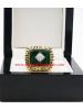 1987 Miami Hurricanes Men's Football NCAA National College Championship Ring