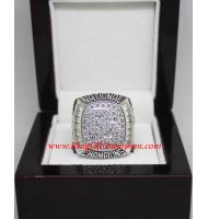 2004 USC Trojans NCAA Men's Football National College Championship Ring