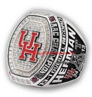 2015 Houston Cougars Peach  Bowl Men's Football College Championship Ring