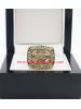 1996 Florida Gators Men's Football SEC National College Championship Ring