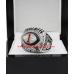 2005 Georgia Bulldogs SEC Men's Football College Championship Ring