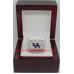 2012 Kentucky Wildcats Men's Basketball NCAA National College Championship Ring