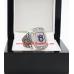 2013 Auburn Tigers Men's Football SEC National College Championship Ring