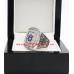 2013 Auburn Tigers Men's Football SEC National College Championship Ring