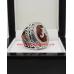 2014 Alabama Crimson Tide Men's Football SEC National College Championship Ring