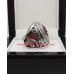 2014 Alabama Crimson Tide Men's Football SEC National College Championship Ring