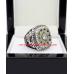 2011 NASCAR Sprint Cup Series Tony Stewart Championship Ring, Custom 2011 Sprint Cup Champions Ring