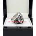 2011 NASCAR Sprint Cup Series Tony Stewart Championship Ring, Custom 2011 Sprint Cup Champions Ring