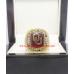 2013 - 2014 Oklahoma Sooners Men's Football National College Championship FAN Ring