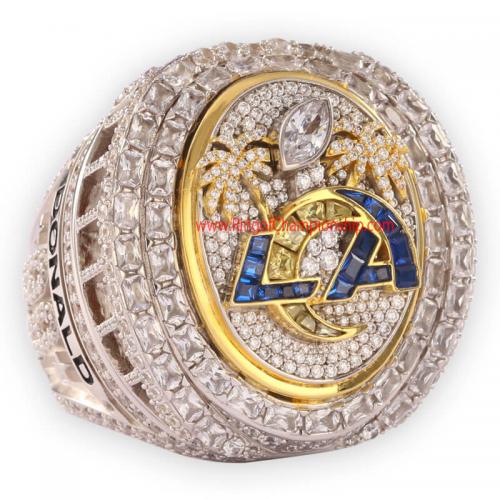2021 Los Angeles Rams Ring for sell