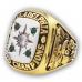 1960 Philadelphia Eagles Men's Football championship ring, Custom Philadelphia Eagles Champions Ring