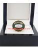 1967 Green Bay Packers Super Bowl II World Championship Ring, Replica Green Bay Packers Ring