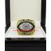 1968 New York Jets Super Bowl III World Championship Ring, Replica New York Jets Ring