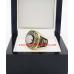 1985 Chicago Bears Super Bowl XX World Championship Ring, Replica Chicago Bears Ring