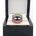 1990 New York Giants Super Bowl XXV World Championship Ring, Replica New York Giants Ring