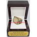 1991 Washington Redskins Super Bowl XXVI World Championship Ring, Replica Washington Redskins Ring