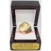 1991 Washington Redskins Super Bowl XXVI World Championship Ring, Replica Washington Redskins Ring