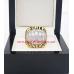 1994 San Francisco 49ers Super Bowl XXIX World Championship Ring, Replica San Francisco 49ers Ring