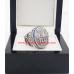 2011 New York Giants Super Bowl XLVI World Championship Ring, Replica New York Giants Ring