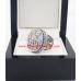 2011 New York Giants Super Bowl XLVI World Championship Ring, Replica New York Giants Ring