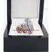 2011 New York Giants Super Bowl XLVI World Championship Ring, Replica New York Giants Ring