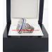 2011 New York Giants Super Bowl XLVI World Championship Ring, Replica New York Giants Ring