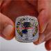 2018 - 2019 St. Louis Blues Men's Hockey Stanley Cup Championship Ring