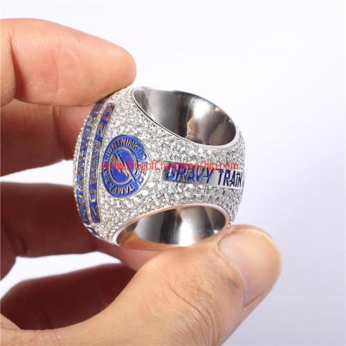 NHL 2004 Tampa Bay Lightning Stanley Cup Ring,Championship Rings For  Fans!Custom Champions Rings.